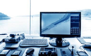 Cruise kontrol odası donanımları