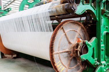 Konteyner terminal bağlantı noktası