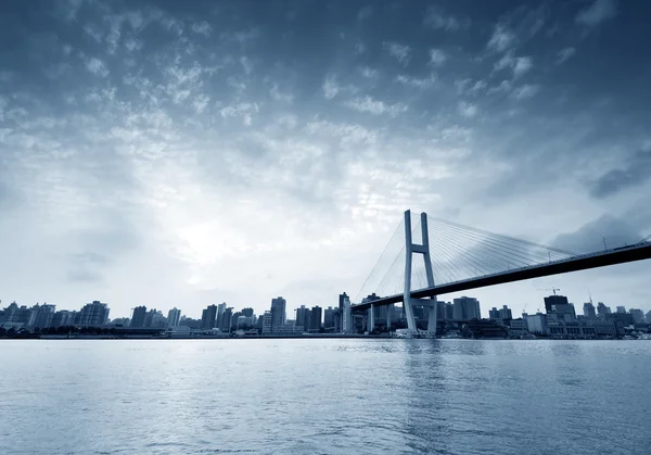 Puente — Foto de Stock