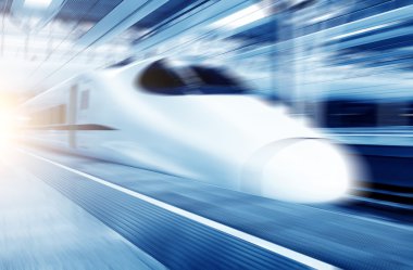 hızlı tren