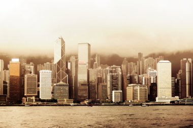 Hong Kong