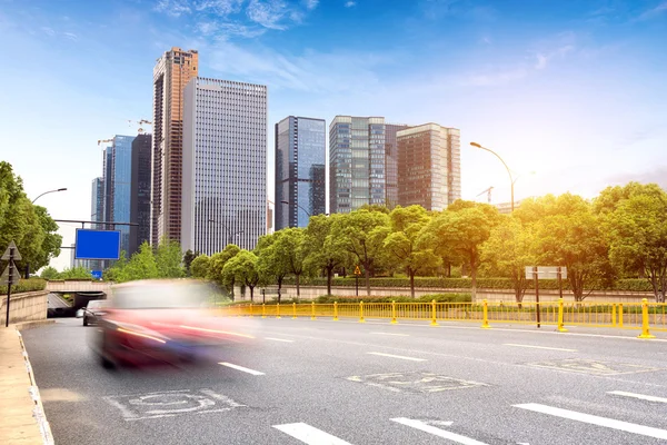 Hangzhou, China — Stock Photo, Image