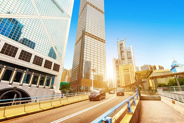 Hong Kong — Fotografia de Stock