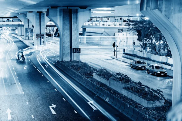 Hong Kong — Stockfoto