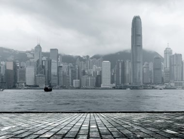 Hong Kong