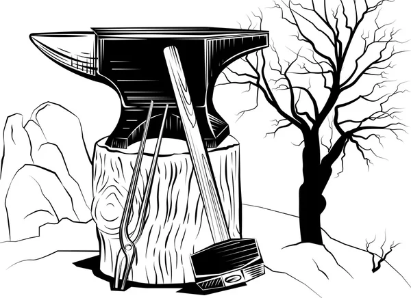 Incudine Illustrazioni Vettoriali E Clipart Stock 2 322 Illustrazioni Stock