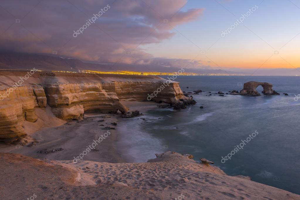 ANTOFAGASTA