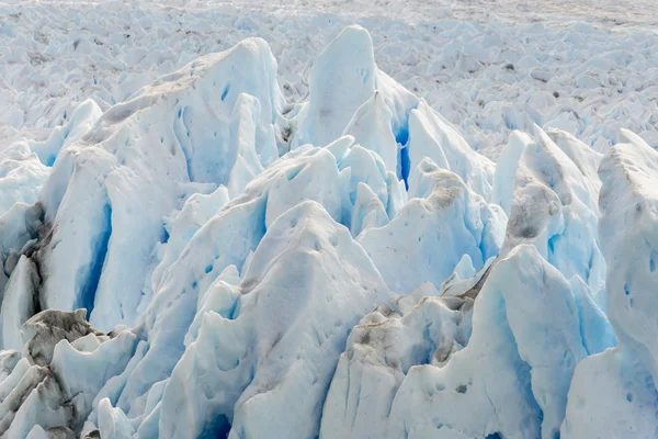 Perito Moreno Buzulu Los Glaciares Milli Parkı, Arjantin için detay