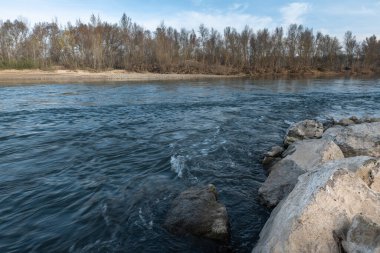 Sotos de Alfaro Doğal Rezervi, La Rioja, İspanya