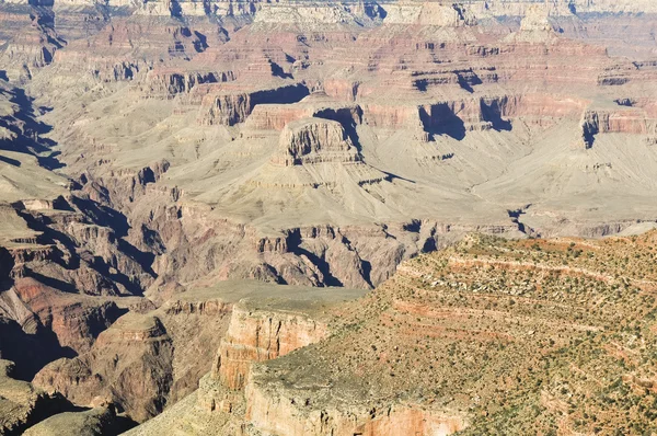 Grand Canyon, Arizona (USA) — Stock Photo, Image