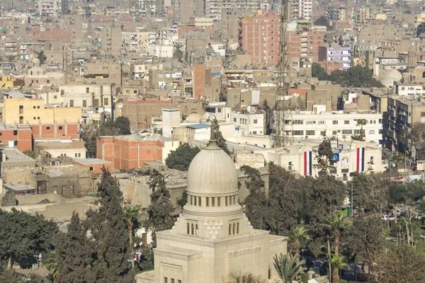 카이로 (이집트의 시내) — 스톡 사진