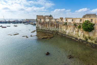Mazagan, El Jadida, Fas Portekizce Kalesi