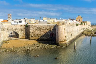 Mazagan, El Jadida, Fas Portekizce Kalesi