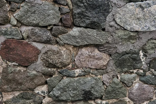 Tło Tekstura Starożytne Murowanie Piwnicy Zamku — Zdjęcie stockowe