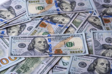 dolar faturaları arka plan