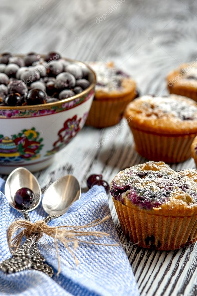 muffins i kopp muffins i kopp