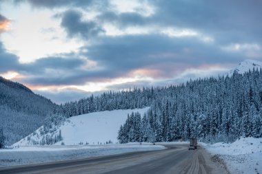 KANANASKIS ülke resmi