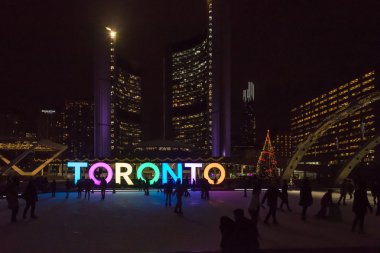 Nathan phillips Meydanı