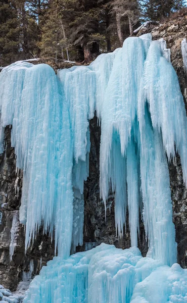 Bild von johnston waterfall — Stockfoto