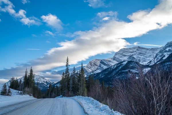 Bild av Kananaskis land — Stockfoto