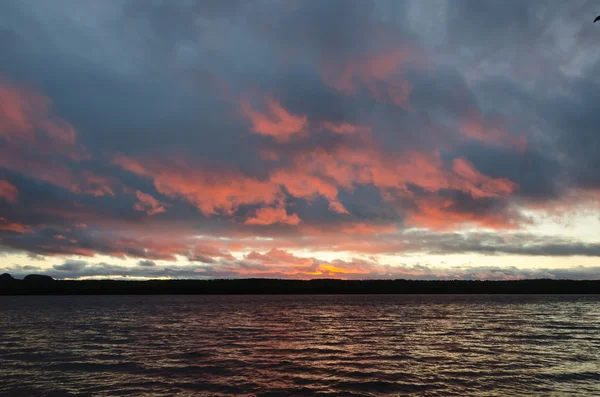 Lago Superior — Fotografia de Stock