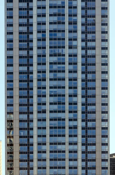 Chicago gebouwen — Stockfoto