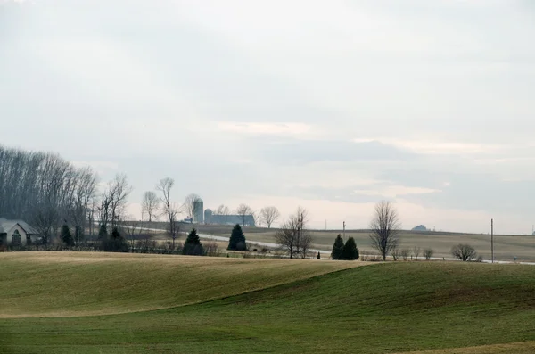 Krajina — Stock fotografie