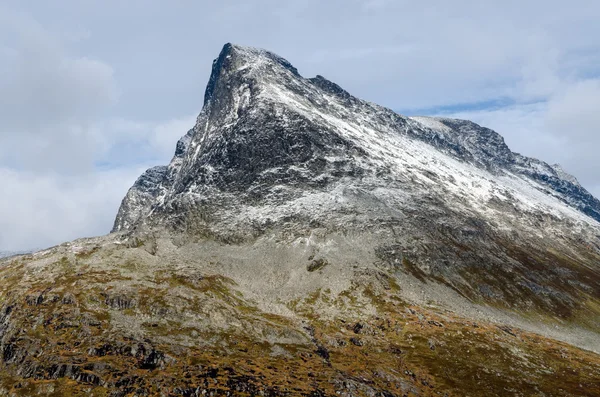 Norway highland — Stock Photo, Image