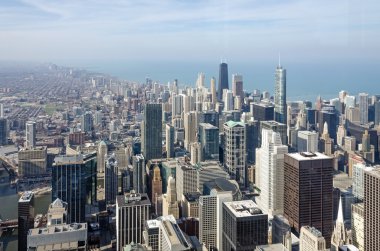 Chicago binalar