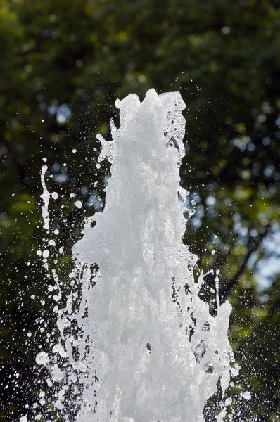 Fountain — Stock Photo, Image