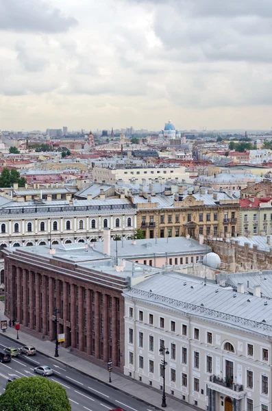 Historical buildings — Stock Photo, Image