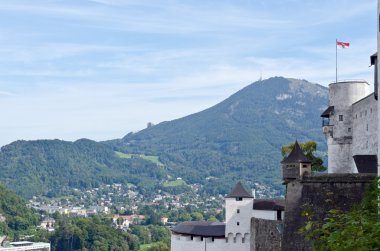 Salzburg