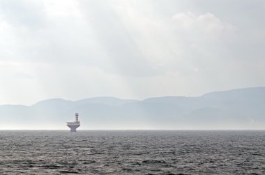 Karanlık Gökyüzü