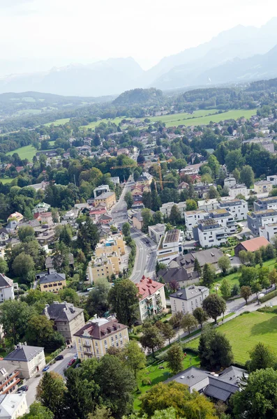 Salzburg — Stock Photo, Image