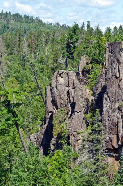 Canyon — Stock Photo, Image