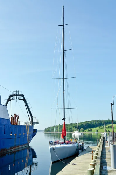 lunenburg limanı