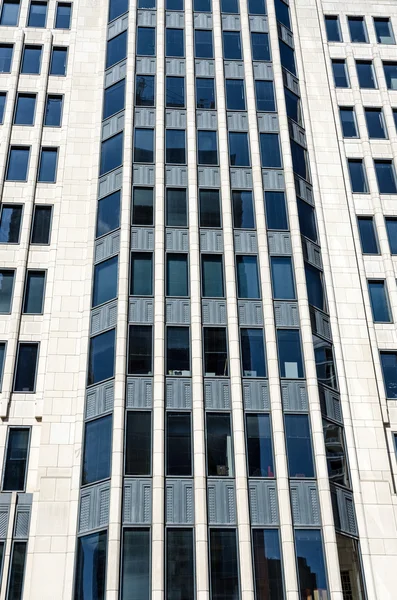 Chicago buildings — Stock Photo, Image