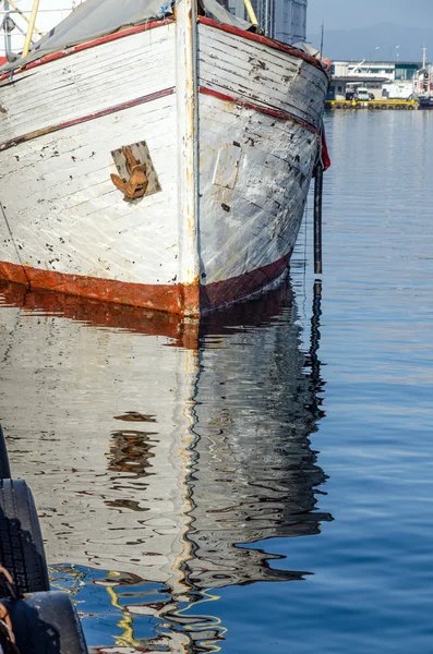 釣り船 — ストック写真