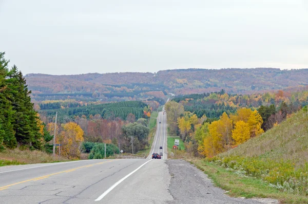 Highway — Stock Photo, Image