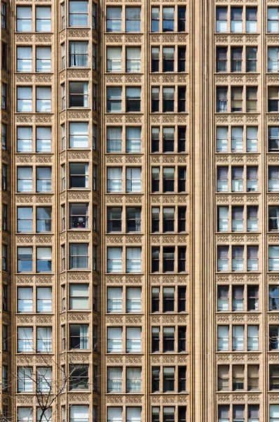 Chicago byggnader — Stockfoto
