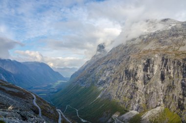 Toronto geceleri gökyüzü