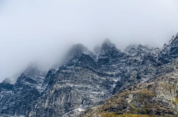 Picture of the Norway highland — Stock Photo, Image