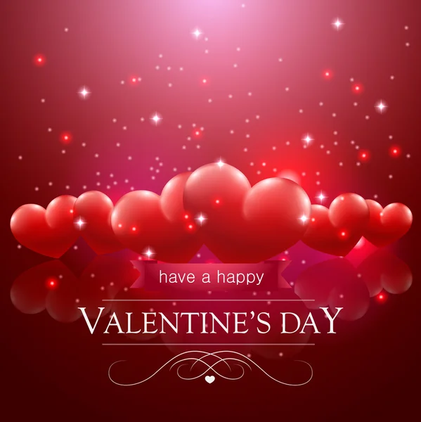 Happy Valentine\'s day