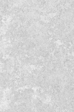 Temiz ve nötr gri alçı ya da yumuşak tahıllı beton yüzey ve zarif arka planlar için noktalı detaylar.