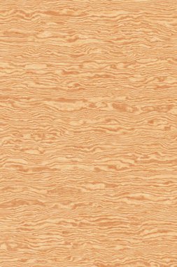 Açık bal renkli ahşap arkaplan dikey dalgalı çizgiler ve doğal meşe veya çam ağacı estetiği.