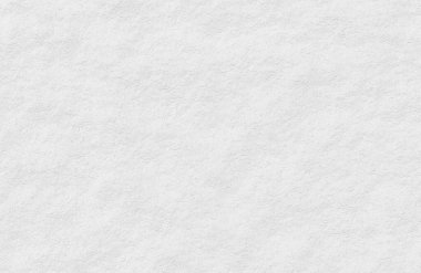 Minimalist mimari altyapıya uygun ince bir alçı ya da sıva yardım dokusu içeren temiz ve parlak beyaz bir yüzey.