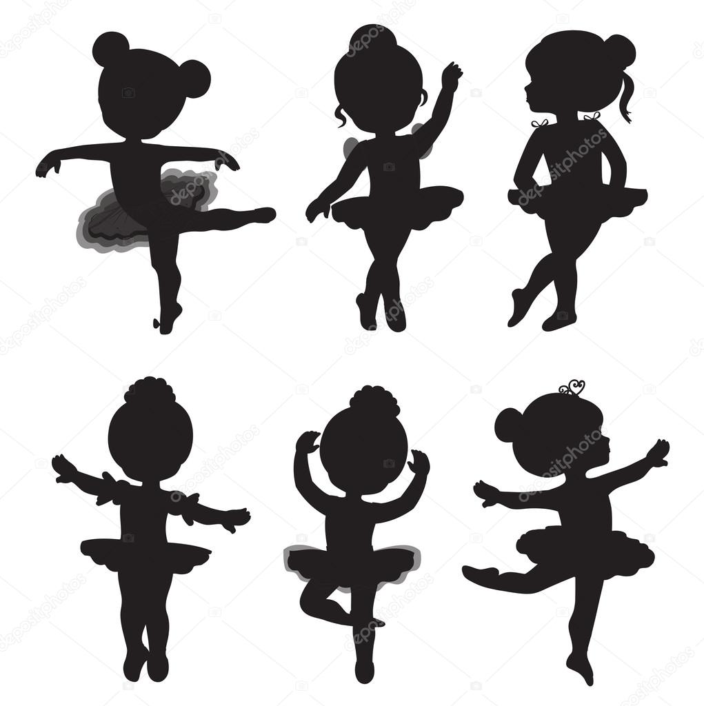 Featured image of post Bailarina Vector Ni a Cute little ballerina vector image on vectorstock