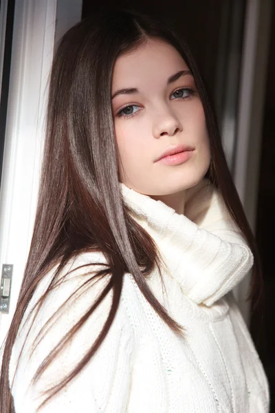 Фото Русских Молодых Девушек Красивых