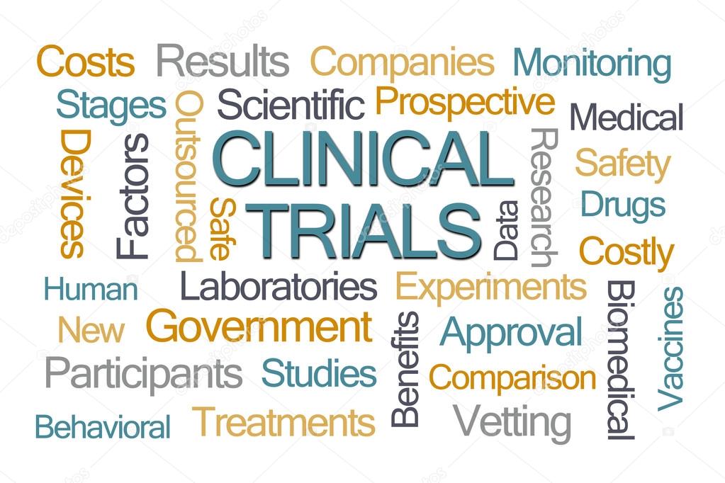 royalty free clinical trials