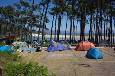 CIES adada kamp